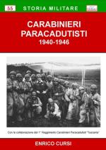 67485 - Cursi, E. - Carabinieri Paracadutisti 1940-1946