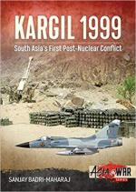 67528 - Badri Maharaj, S. - Kargil 1999. South Asia's First Post-nuclear Conflict - Asia @War 014