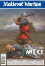 67605 - van Gorp, D. (ed.) - Medieval Warfare Vol 09/06 Land of Fire and Ice. Warfare in medieval Iceland