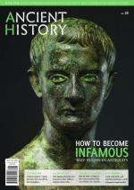 67609 - Lendering, J. (ed.) - Ancient History Magazine 28 How to become infamous. 'Bad' rulers in Antiquity