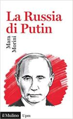 67644 - Morini, M. - Russia di Putin (La)