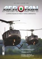 67652 - Aerofan,  - Aerofan 008 - Rivista italiana di storia e tecnica aeronautica