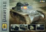 67729 - Guglielmi-Pieri, D.-M. - Visual Modelers Guide Steel Series Vol 4 Panzer I and II