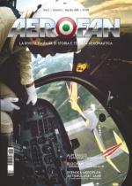 67732 - Aerofan,  - Aerofan 009 - Rivista italiana di storia e tecnica aeronautica