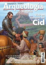 67737 - Desperta, Arq. - Desperta Ferro - Arqueologia e Historia 31 Vivir en el tempos del Cid