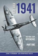 67745 - Foreman-Bock, J.-W. - Air-War 1941 The Non-stop Offensive Part 1