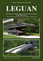 67926 - Zwilling, R. - Militaerfahrzeug Special 5086: LEGUAN. The Leopard-2-based Armoured Bridge-Laying System