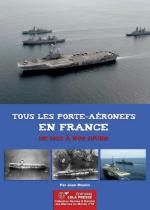 68114 - Moulin, J. - Tous les porte-aeronefs en France de 1912 a nos jours - Marines du Monde 35