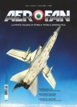 68179 - Aerofan,  - Aerofan 011 - Rivista italiana di storia e tecnica aeronautica