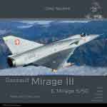 68243 - Hawkins, D. - Aicraft in Detail 013: Dassault Mirage III and Mirage 5/50 Flying around the World