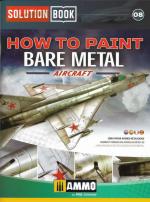 68264 - AAVV,  - Solution Book 08: How to Paint Bare Metal