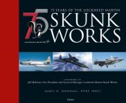 68429 - Goodall, J.C. - 75 years of the Lockheed Martin Skunk Works