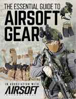 68431 - AAVV,  - Essential Guide to Airsoft Gear