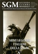 68507 - Poggiali, L. - Armi leggere italiane della IIGM