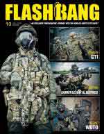 68516 - Flashbang,  - Flashbang 13: GTI / Agrupation Albatros / WTDO