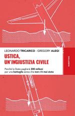 68766 - Tricarico-Alegi, L.-G. - Ustica. Un'ingiustizia civile