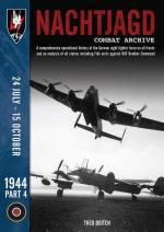 68893 - Boiten, T. - Nachtjagd Combat Archive 1944 Part 4: 24 July - 15 October