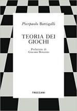 68997 - Battigalli, P.L. - Teoria dei giochi