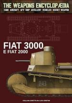 69046 - Cristini, L.S. - FIAT 3000 e FIAT 2000 - The Weapons Encyclopedia 023