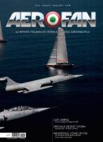 69147 - Aerofan,  - Aerofan 014 - Rivista italiana di storia e tecnica aeronautica