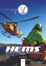 69149 - Aerofan,  - HEMS. Helicopter Emergency Medical Service Italia