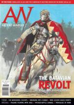 69164 - Brouwers, J. (ed.) - Ancient Warfare Vol 15/02 The batavian revolt. Rome's allies pushed to the brink