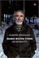 69287 - Mendicino, G. - Mario Rigoni Stern. Un ritratto