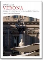 69288 - Buonopane-Varanini-Romagnani, A.-G.M.-G.P. - Storia di Verona. Dall'antichita' all'eta' contemporanea