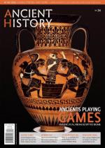 69639 - Lendering, J. (ed.) - Ancient History Magazine 34 Ancients Playing Games: Having Fun from Egypt to Rome 
