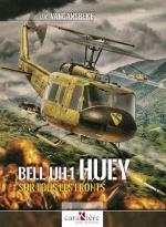 69720 - Vangansbeke, L. - Bell UH-1 Huey sur tous les fronts