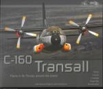 69833 - Hawkins, D. - Aicraft in Detail 022: C-160 Transall