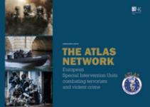 70023 - Lippay, C. - Atlas Network. European Special Intervention Units combating terrorism and violent crime (The)