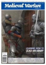 70082 - van Gorp, D. (ed.) - Medieval Warfare Vol 11/05 Learning how to lead an Army. The hidden history of Le Jouvencel