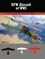 70472 - Herris, J. - DFW Aircraft of WWI