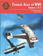 70484 - Zhukov-Kazakov, A.-A. - French Aces of WWI Vol 2: H-V