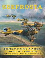 70536 - Schmeelke, M. - Seefrosta. Seefrontstaffel Flanders October 1917-August 1918