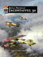 70564 - Schmaeling-Bock, B.-W. - Royal Prussian Jagdstaffel 30