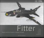 70720 - Hawkins, D. - Aicraft in Detail 023: Fitter Flying with Air Forces in Eastern Europe