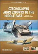 70765 - Smisek, M. - Czechoslovak Arms Exports to the Middle East Vol 3: Egypt 1948-1989 - Middle East @War 046