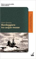 71148 - Bressan, G. - Bordeggiare tra acque mosse