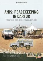 71157 - Besenyo-Szabo, J.-Z. - AMIS: Peacekeeping in Darfur. The Mission of the African Union in Sudan, 2004-2008