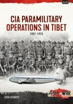 71203 - Conboy, K. - CIA Paramilitary Operations in Tibet 1957-1974 - Asia @War 035