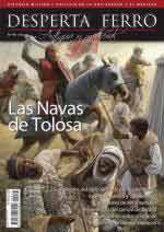 71336 - Desperta, AyM - Desperta Ferro - Antigua y Medieval 78 Las Navas de Tolosa 1212