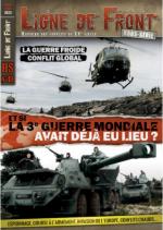 71551 - Caraktere,  - HS Ligne de Front 49: Et si la 3eme Guerre Mondiale avait deja eu lieu?