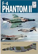 71616 - Coughlin, G. - McDonnell Douglas F-4 Phantom - Flightcraft Series 28