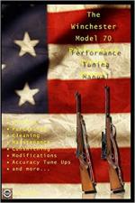 71825 - Watson, D. - Winchester Model 70 Performance Tuning Manual