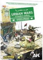 72030 - AAVV,  - Urban Wars in Modern Conflicts