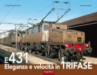 72410 - Ferro, G. - E431 Eleganza e velocita' in Trifase