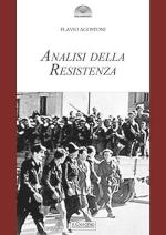 72446 - Agostoni, F. - Analisi della Resistenza