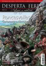 72618 - Desperta, AyM - Desperta Ferro - Antigua y Medieval 80 Roncesvalles. Carlomagno derrotado